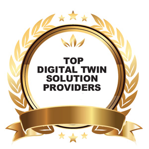 Top Digital Twin Solution Providers