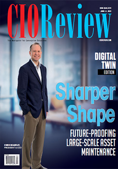 Top 10 Digital Twin Solutions Companies - 2022 