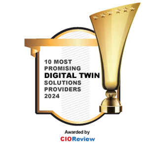 Top Digital Twin Solutions Companies